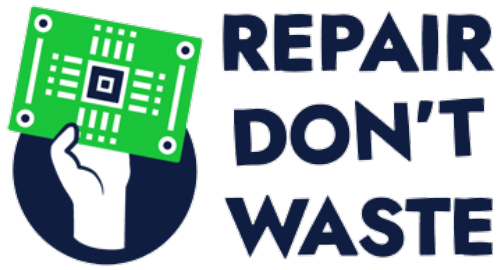 repair dont waste